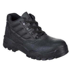 Portwest Protector Boot S1P Black 43