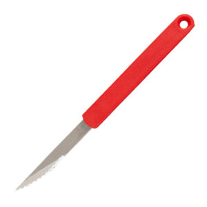 Scaritech Scarinox Knife Red Online Sale